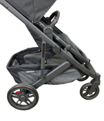 used UPPAbaby CRUZ V2 Stroller, 2019, Jake (Black)