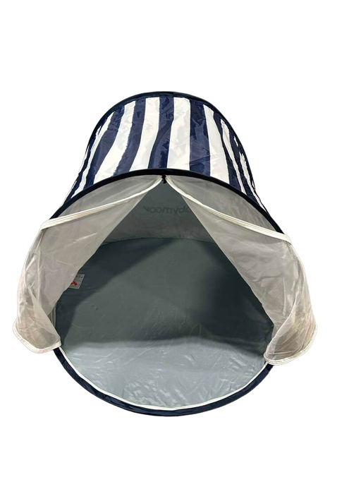 secondhand Babymoov Anti-UV Pop Up Outdoor Tent, Navy