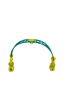 used Bright Starts Flex and Go Activity Arch