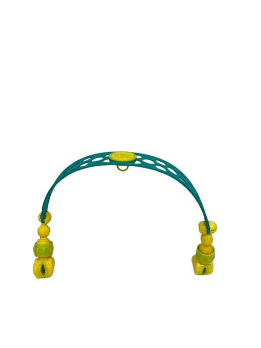 used Bright Starts Flex and Go Activity Arch