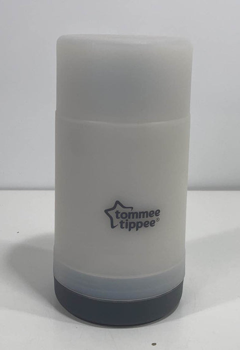 used Tommee Tippee Closer To Nature Travel Bottle And Food Warmer