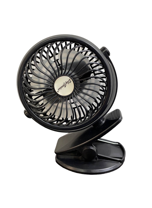 used Sky Genius Mini Battery Fan