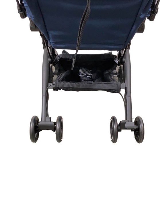 gb Pockit+ All-Terrain Stroller, 2021, Night Blue