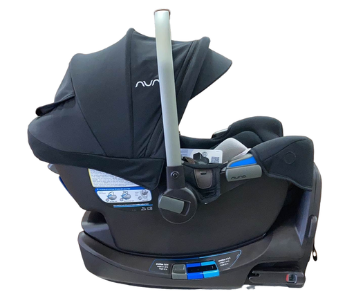 used Carseat