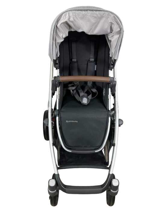 secondhand UPPAbaby VISTA V2 Stroller, 2022