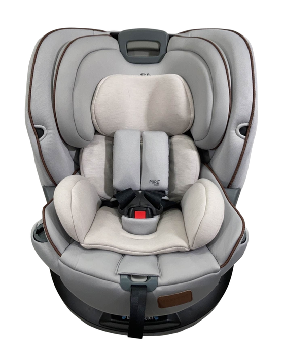 secondhand Maxi-Cosi Emme 360 Convertible Car Seat, 2023, Network Sand