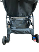 used Mountain Buggy Nano Stroller