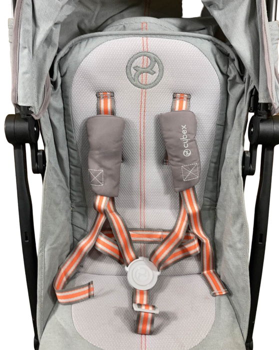 secondhand Travel Strollers