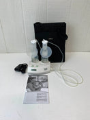 secondhand Ameda Purely Yours Breast Pump