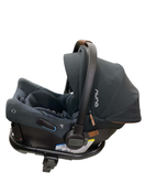 secondhand Nuna Mixx Next + Pipa Urbn Travel System, 2023, Caviar