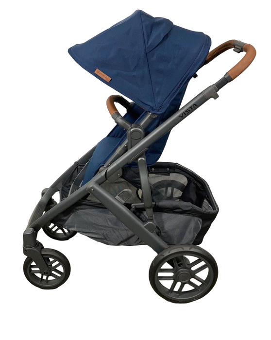 used Strollers