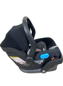 secondhand UPPAbaby MESA Infant Car Seat, 2022, Jake (Black)