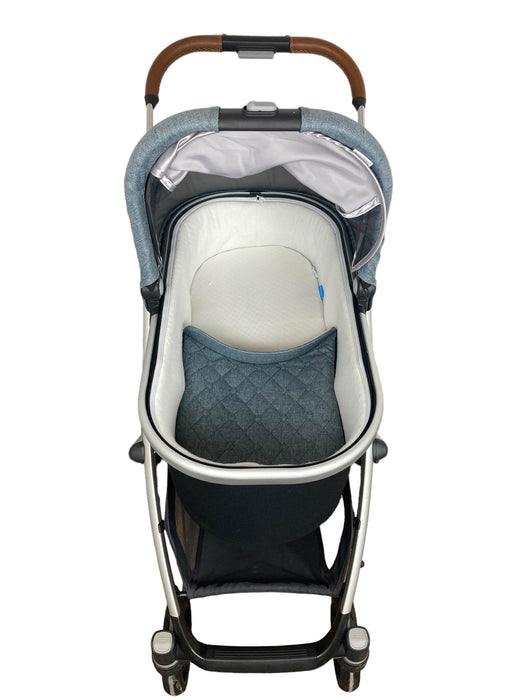 used UPPAbaby VISTA Stroller