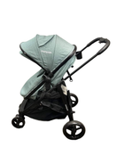 secondhand Mompush Wiz Stroller, 2022, Sage