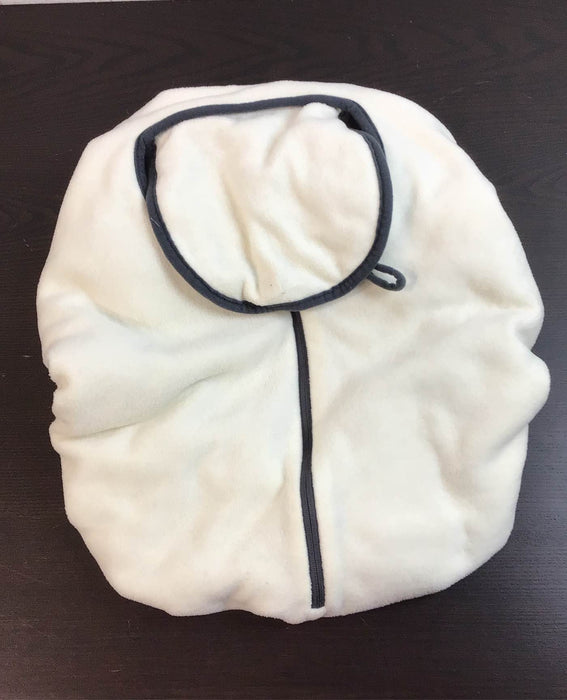 used Infant Car Seat Cover