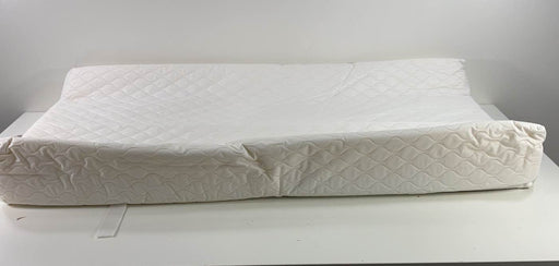 secondhand Contoured Changing Pad