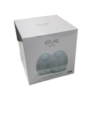 used Elvie Breast Pump Double