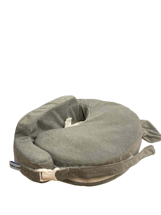 secondhand My Brest Friend Nursing Pillow, Evening Grey