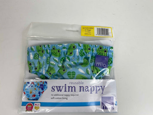 secondhand Bambino Mio Swim Nappy