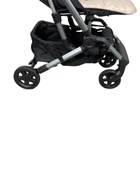 secondhand Colugo Compact Stroller, 2022, dune zebra