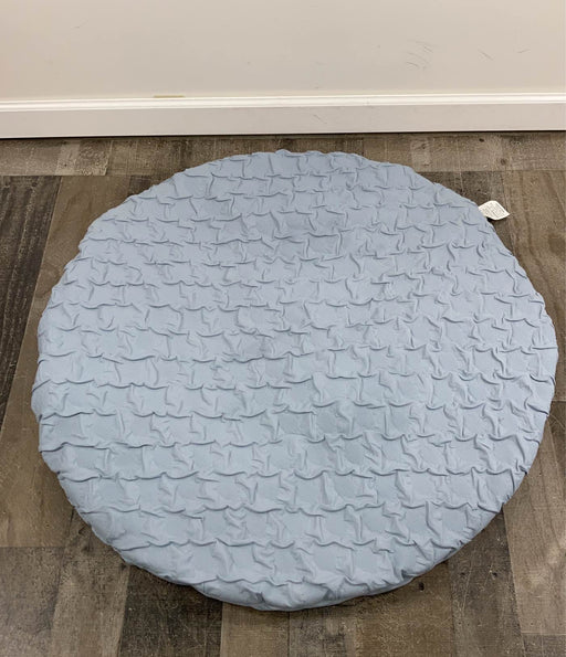 used SL Home Fashions Round Playmat