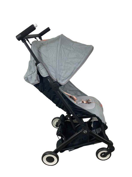 used Strollers