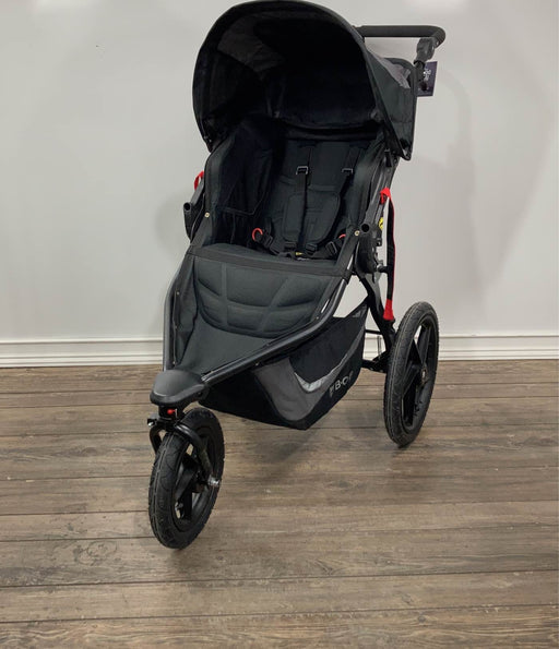 used BOB Alterrain Jogging Stroller