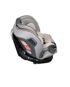 secondhand Maxi-Cosi Emme 360 Convertible Car Seat, Network Sand, 2023