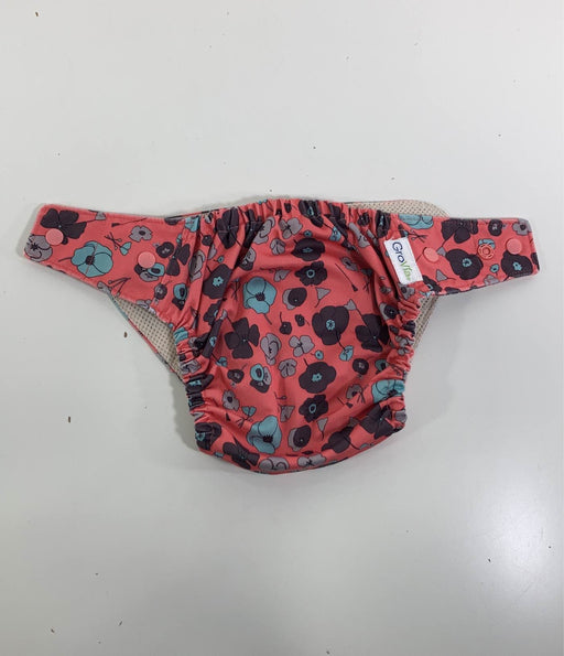 secondhand BUNDLE GroVia Cloth Diapers