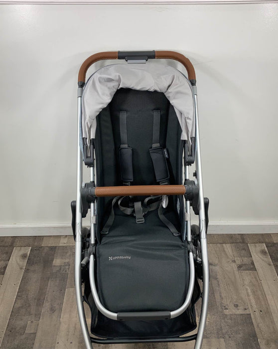 secondhand UPPAbaby CRUZ V2 Stroller, 2016, Declan