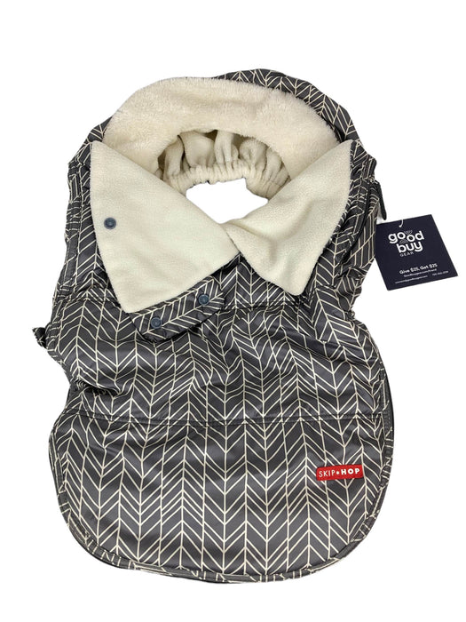 used Skip Hop Stroll And Go Three-Season Footmuff For Infant