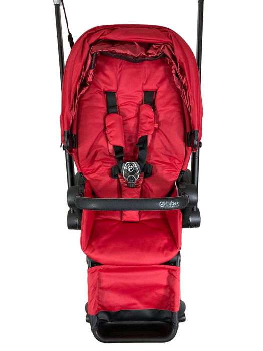 secondhand Strollers