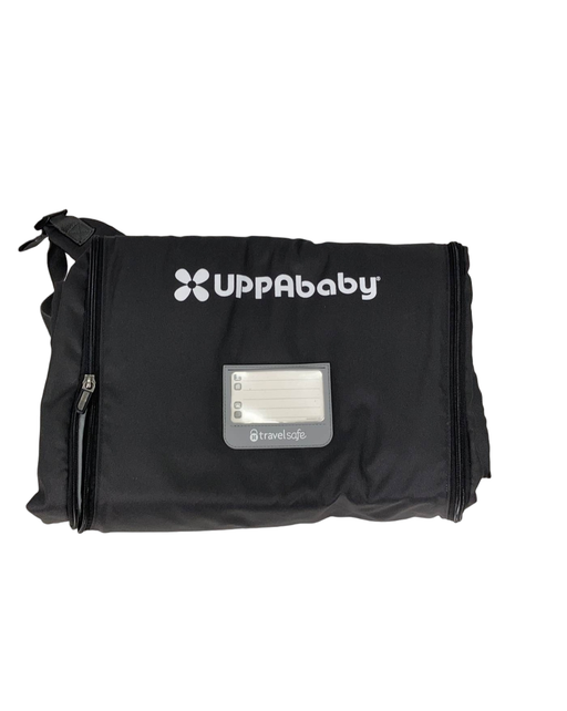 used UPPAbaby Minu And Minu V2 Travel Bag