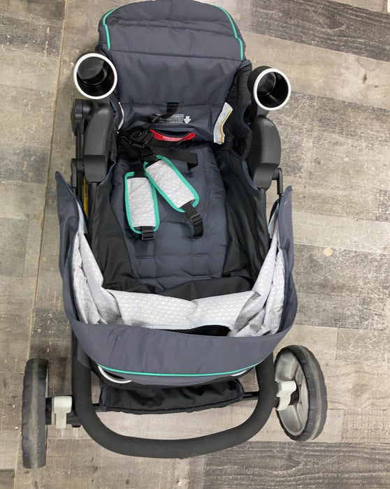 used Graco Modes 3 Lite Stroller