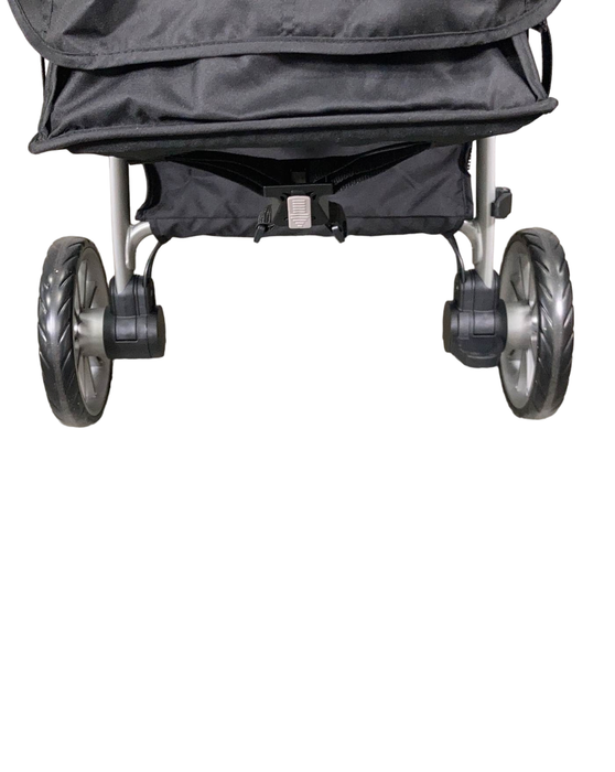 Britax B-Lively Stroller, Dove, 2021