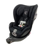 used Cybex Sirona S With SensorSafe Convertible Car Seat, Premium Black, 2021