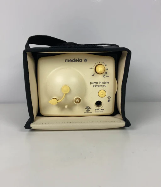 used Medela Pump In Style Advanced Breast Pump