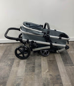 secondhand mompush Meteor Next 2.0, 2022, Grey