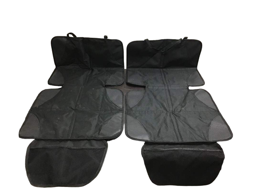 used Car Seat Protector, 2 Pack