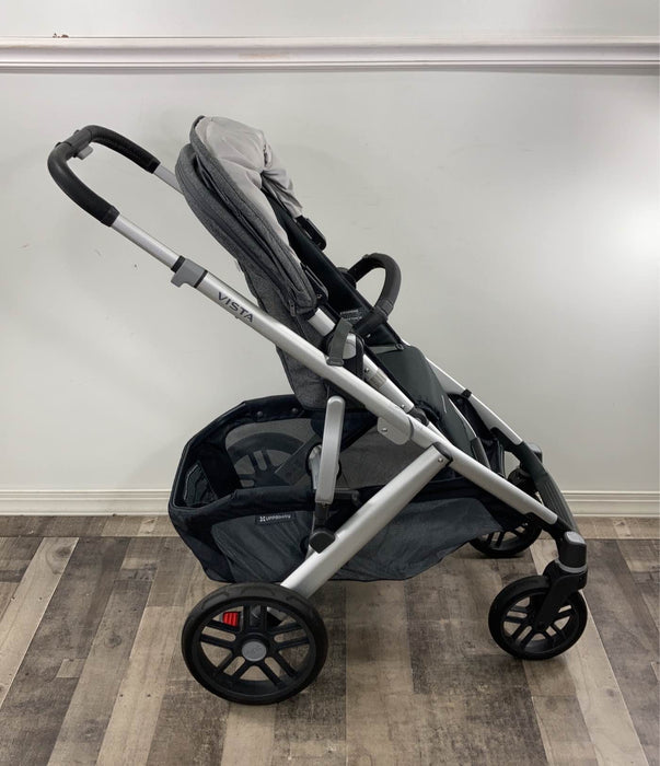 secondhand Strollers