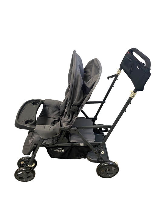 used Strollers