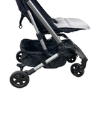 secondhand Colugo Compact Stroller, 2022, Cool Grey