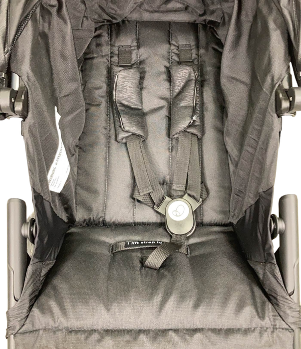 secondhand Strollers