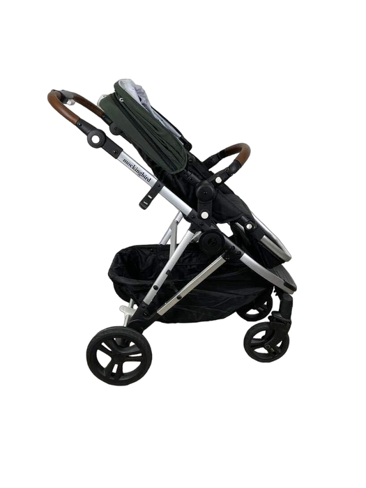 secondhand Strollers