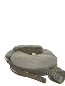 used My Brest Friend Nursing Pillow, Evening Grey