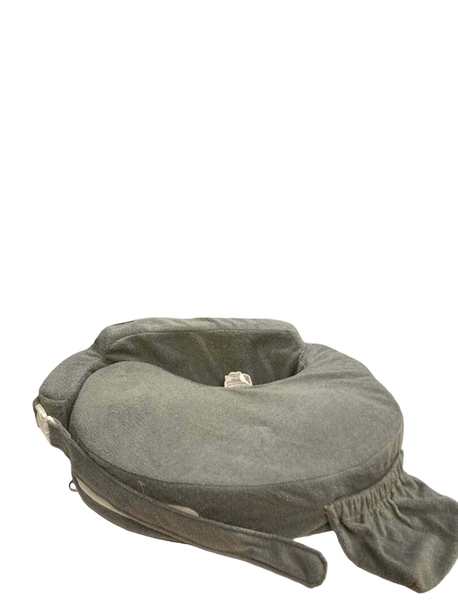 used My Brest Friend Nursing Pillow, Evening Grey