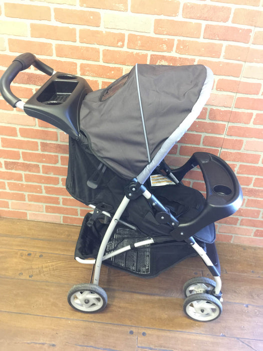 Graco LiteRider Stroller, 2016