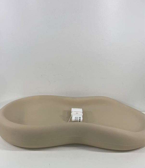 secondhand Keekaroo Peanut Changing Pad