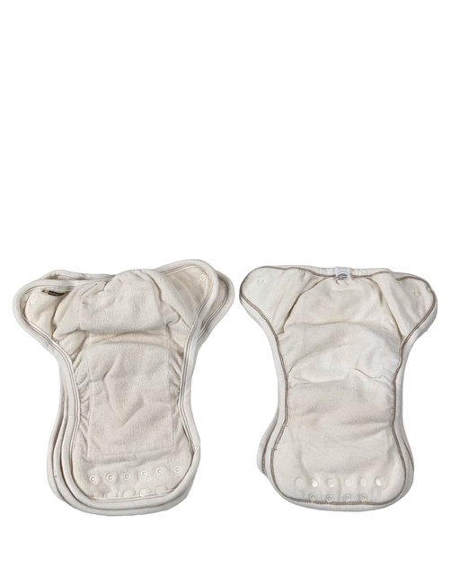 used Mother Ease Cloth Diaper