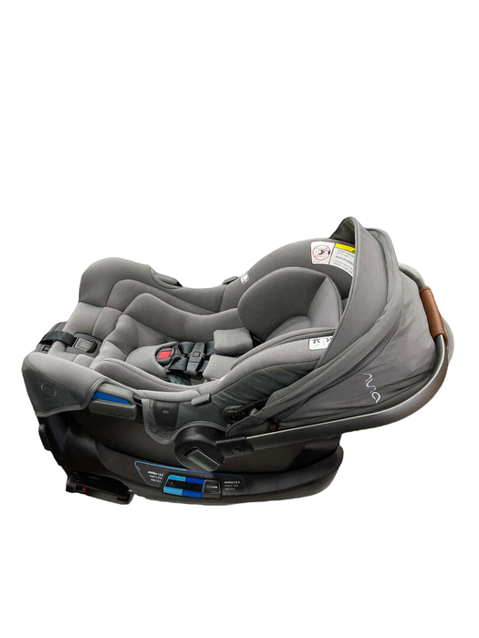 used Carseat